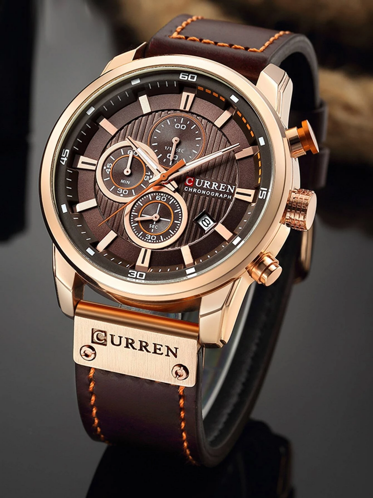 CURREN Old Deluxe