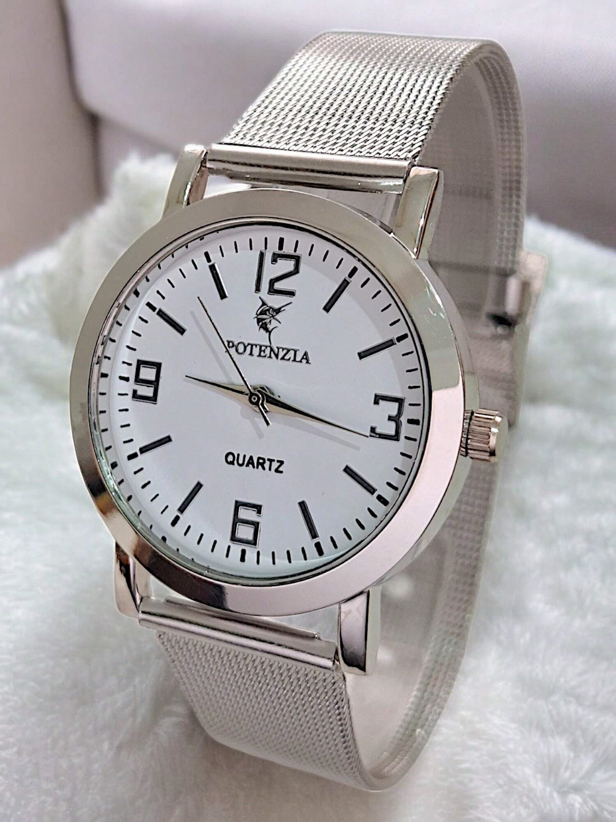Relógio Feminino Elegance Potenzia