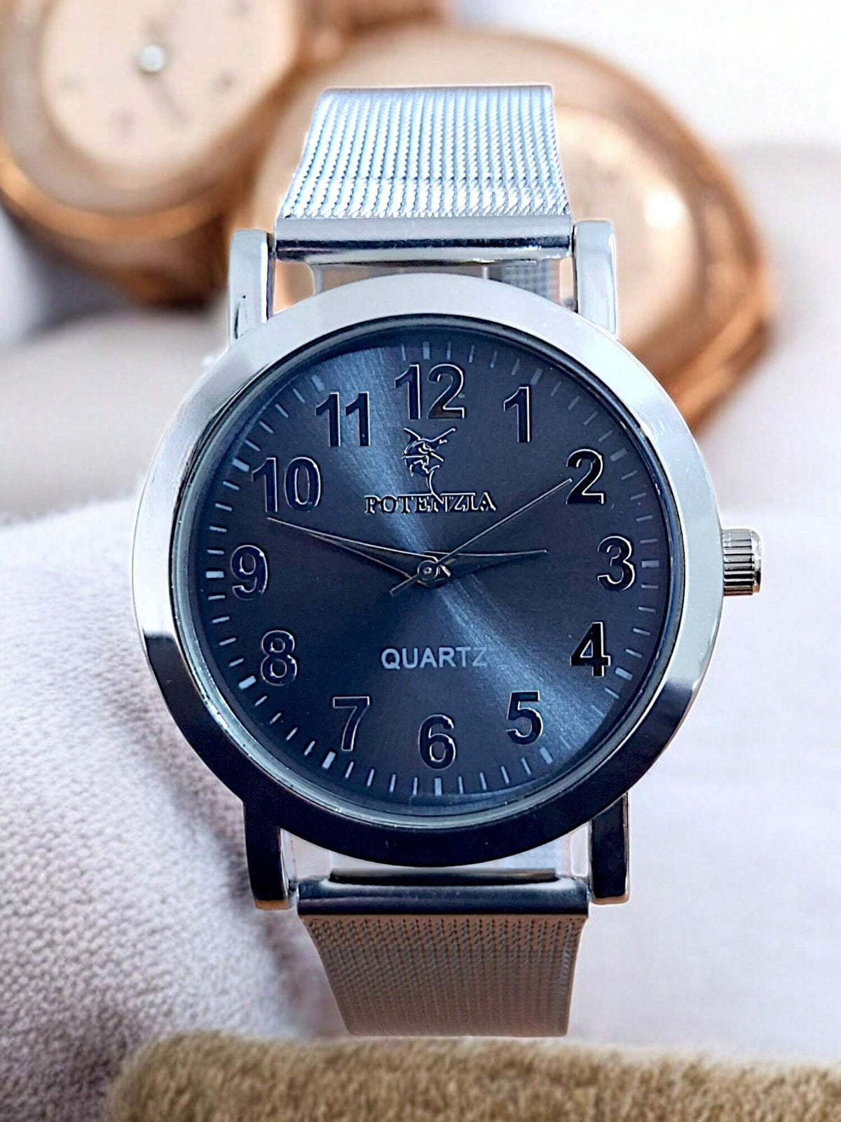 Relógio Feminino Elegance Potenzia