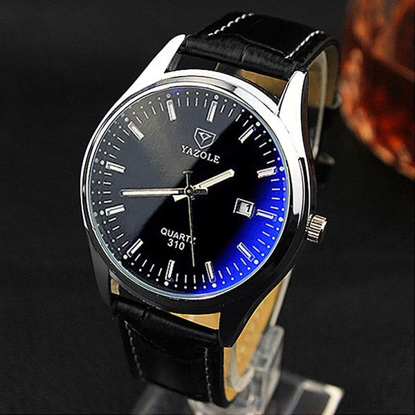 YAZOLE Relógio 310 Quartz